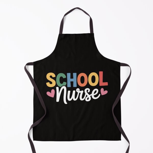 Item preview, School Nurse Finds and Gifts School Nurse designed and sold by BotboutiquePre.