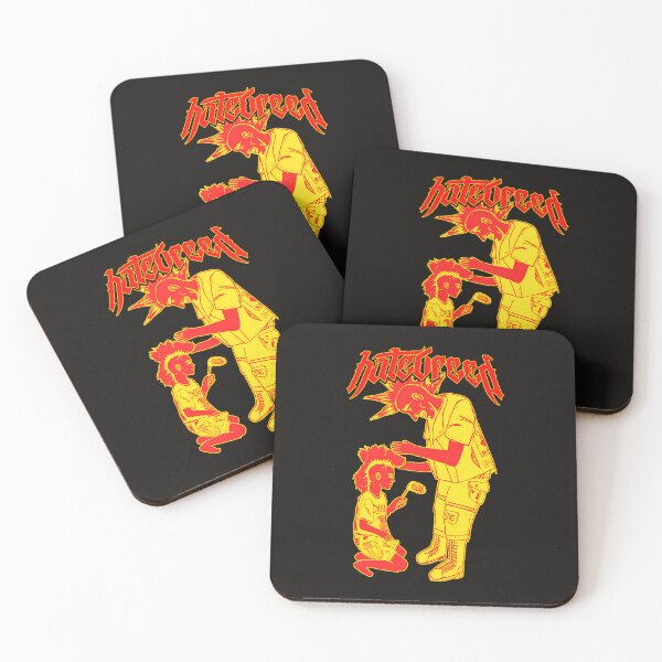 Item preview, Metal Band With Cartoon designed and sold by JanetPer1.