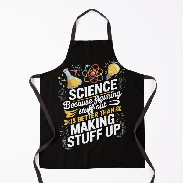 Item preview, Science For Teacher Science Chemistry Men Women designed and sold by BotboutiquePre.