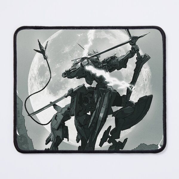 Item preview, barbataurus Barbatos Gundam vector Digital painting black white  designed and sold by sabartgunpla.