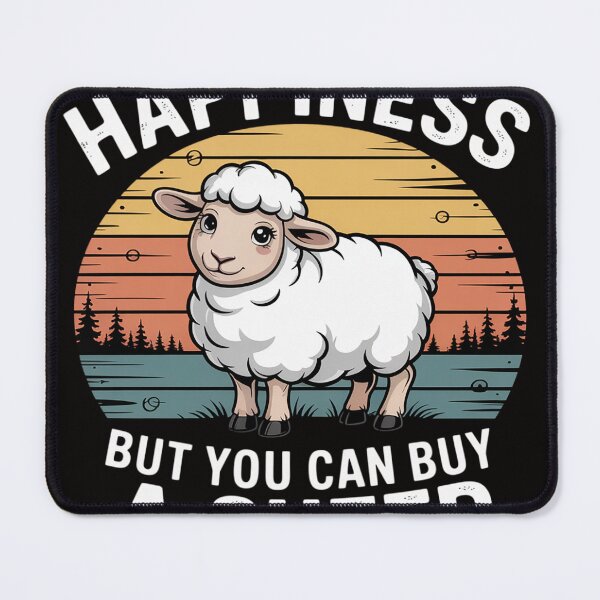 Item preview, Sheep For Men Women Kids Livestock Sheep Lovers designed and sold by BotboutiquePre.