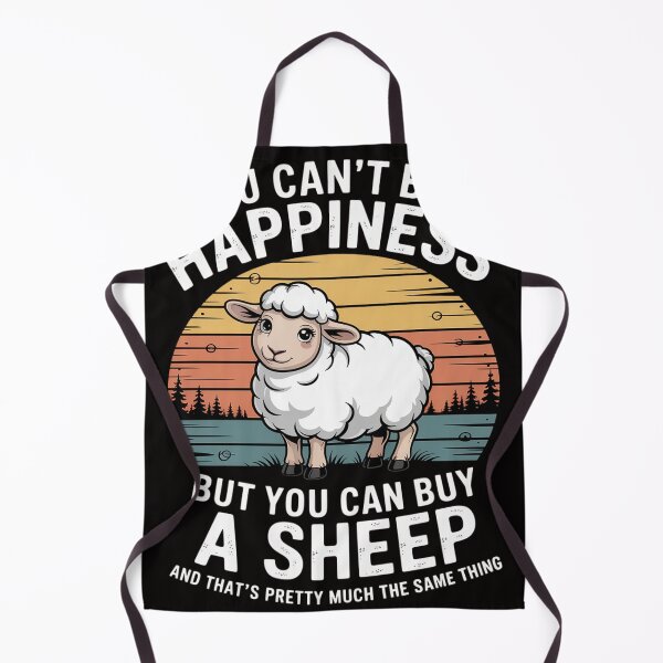 Item preview, Sheep For Men Women Kids Livestock Sheep Lovers designed and sold by BotboutiquePre.