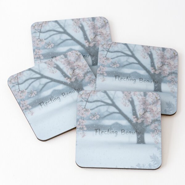 Item preview, Flecting beauty  designed and sold by DoneAndDusted.