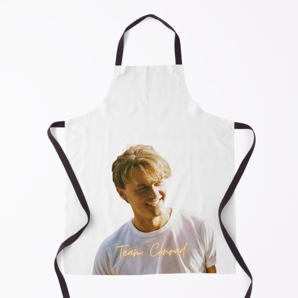 Item preview, Team Conrad designed and sold by DiscoBall22.