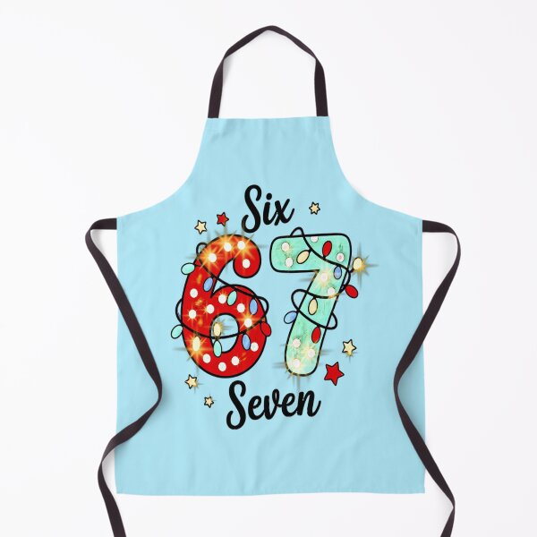 Item preview, 67 Christmas Lights – Sixty Seven Birthday designed and sold by creativerooney.