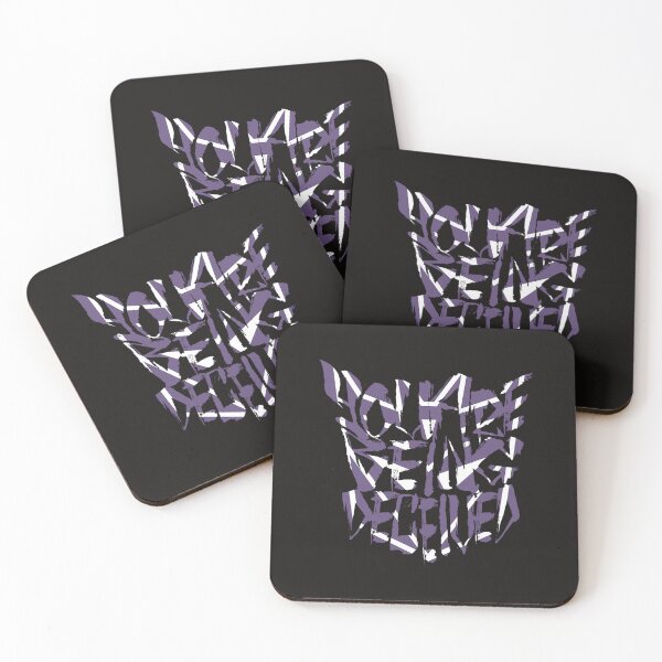 Item preview, Decepticon Graffiti Example 113 designed and sold by LisaYang1.