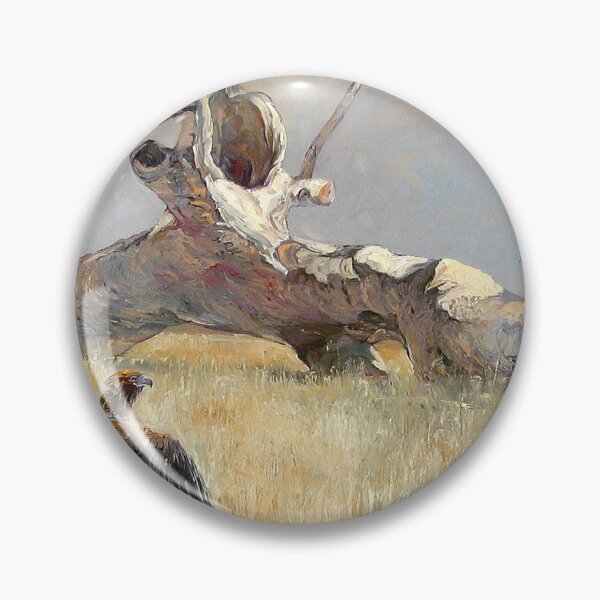 Item preview, The Eagles Landing designed and sold by Pieter Zaadstra Studio.