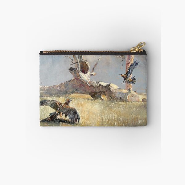 Item preview, The Eagles Landing designed and sold by Pieter Zaadstra Studio.