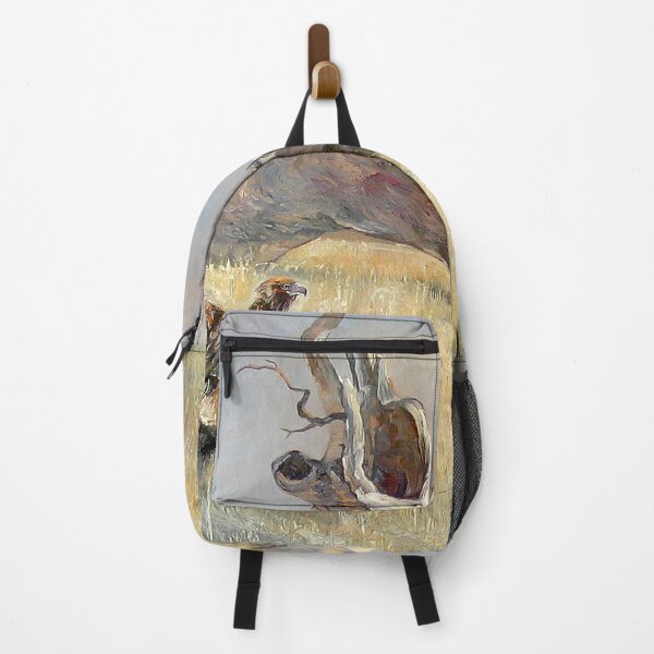 Item preview, The Eagles Landing designed and sold by Pieter Zaadstra Studio.