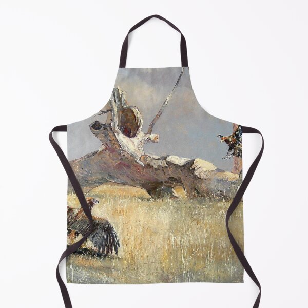 Item preview, The Eagles Landing designed and sold by Pieter Zaadstra Studio.