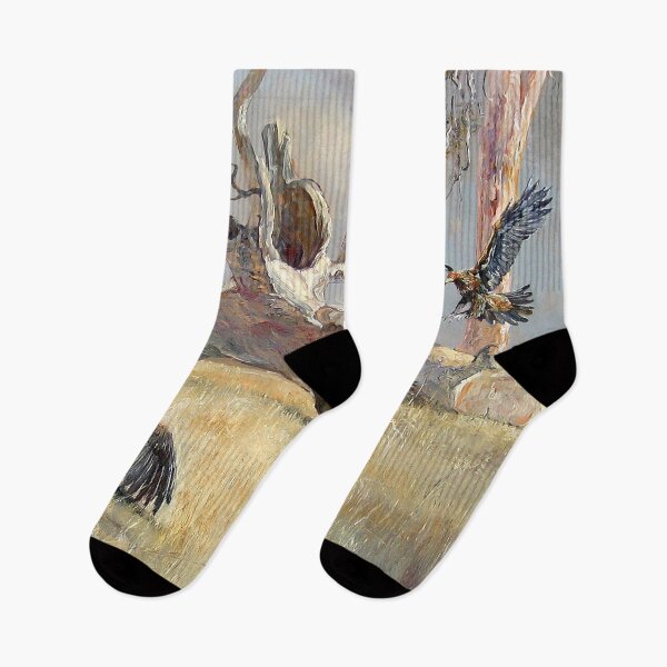 Item preview, The Eagles Landing designed and sold by Pieter Zaadstra Studio.