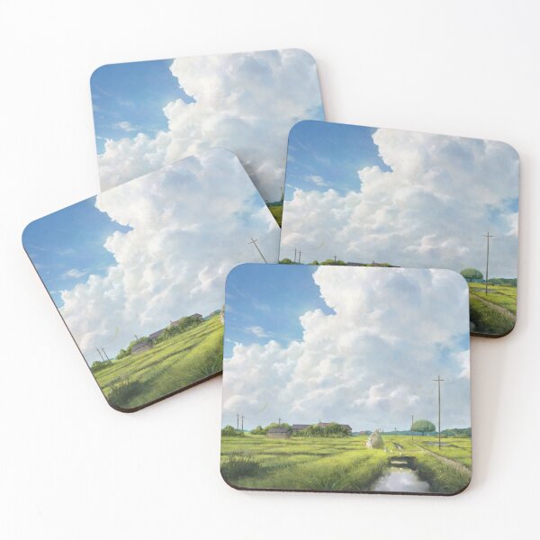 Item preview, My Neighbor Totoro with Landscape Effects made by Stephen Njoto designed and sold by Ataqhin.