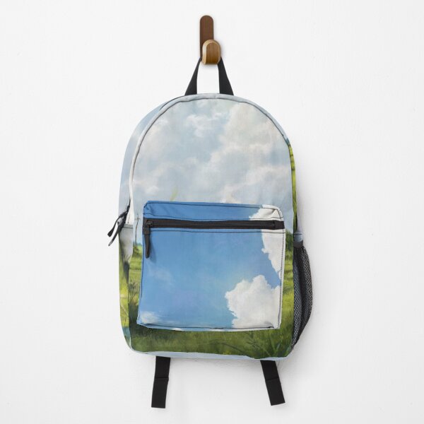 Item preview, My Neighbor Totoro with Landscape Effects made by Stephen Njoto designed and sold by Ataqhin.