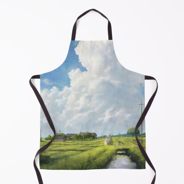 Item preview, My Neighbor Totoro with Landscape Effects made by Stephen Njoto designed and sold by Ataqhin.