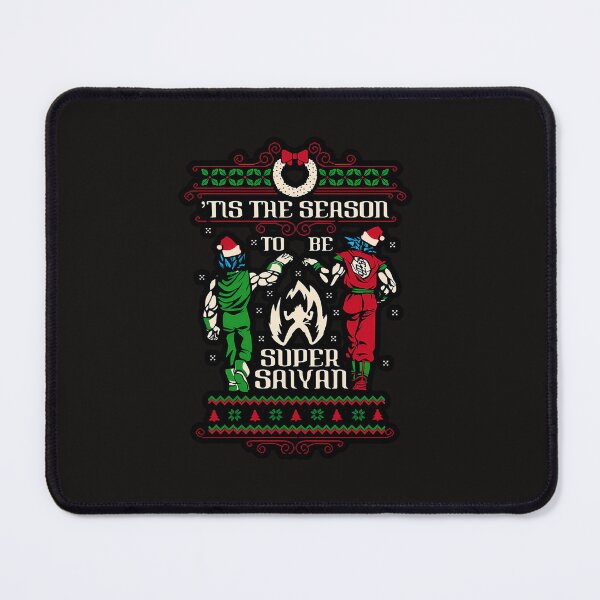 Item preview, Epic Holiday Warrior Duo Christmas Power Up designed and sold by LisaYang1.