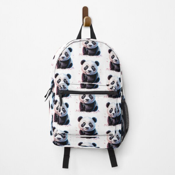Item preview, Cute panda designed and sold by XXVSHIRT.