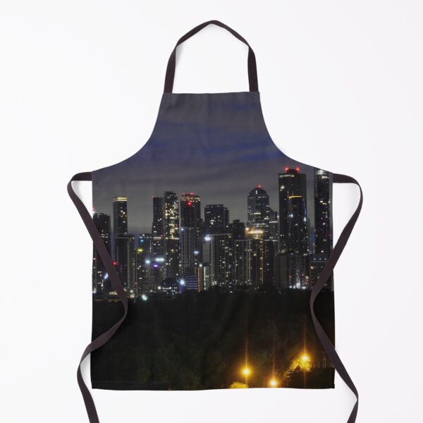 Item preview, Melbourne Night Life designed and sold by Siene Browne.
