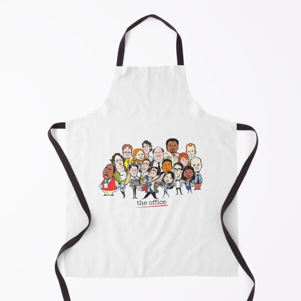 Item preview, The Office Cast Tv designed and sold by LisaYang1.
