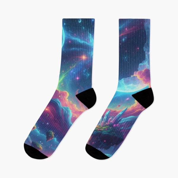 Item preview, Nebula Dreams Cosmic Realms designed and sold by anandsiva2703.