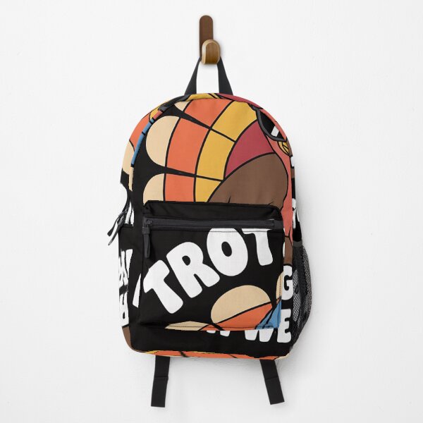 Item preview, Turkey Trot Squad Thanksgiving Running designed and sold by BotboutiquePre.