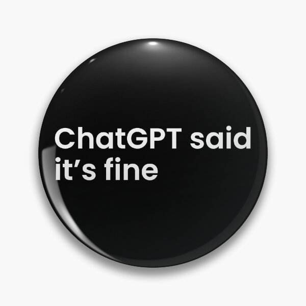 Item preview, ChatGPT said it's fine designed and sold by T&C Finesse.