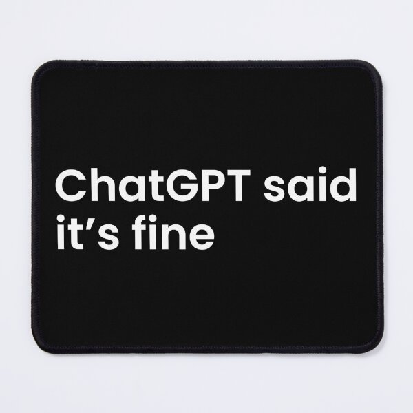 Item preview, ChatGPT said it's fine designed and sold by T&C Finesse.