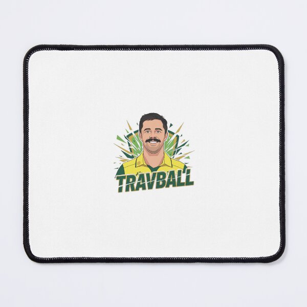 Item preview, Travball designed and sold by Fair Go Shirts.