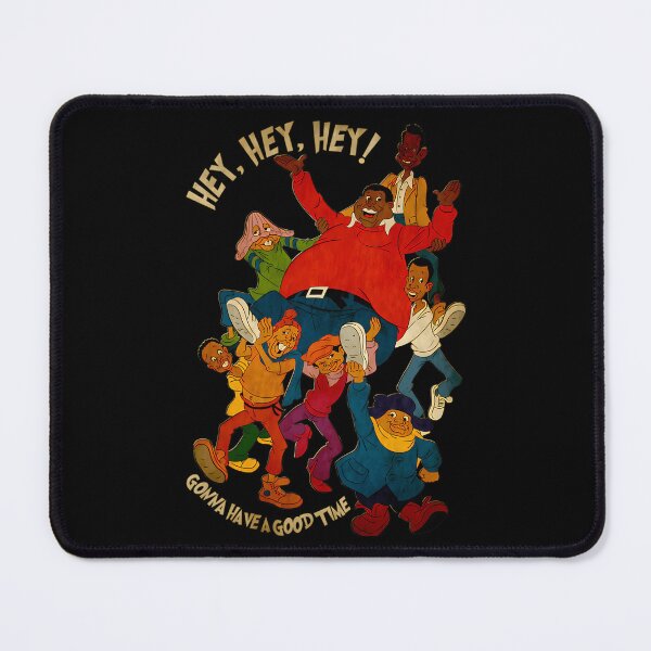 Item preview, Cartoon Comedy Funny Vintage Movie Kids designed and sold by AylmerUmie.