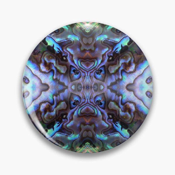 Item preview, Abalone designed and sold by MoodyMuseArt.