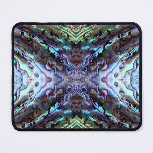 Item preview, Abalone designed and sold by MoodyMuseArt.