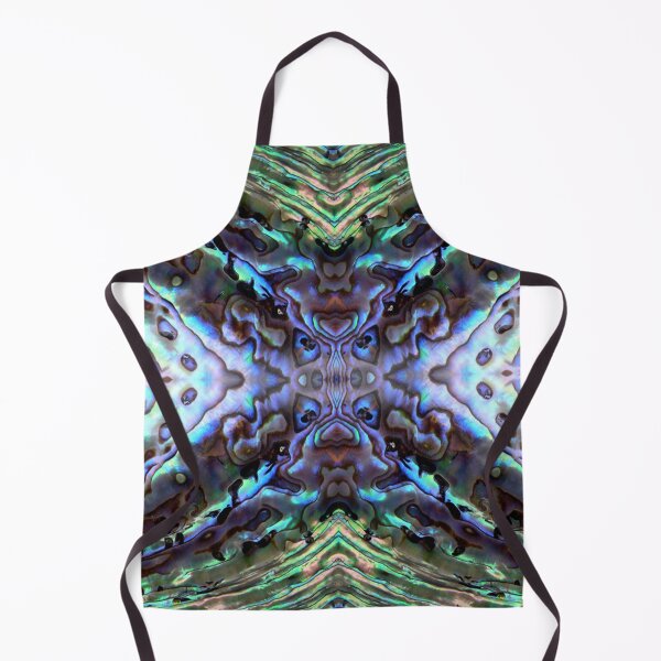 Item preview, Abalone designed and sold by MoodyMuseArt.