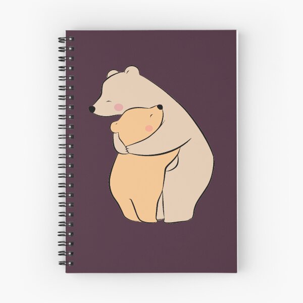 Item preview, Bears hug designed and sold by kirubhs.
