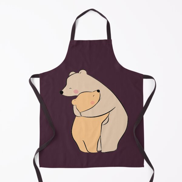 Item preview, Bears hug designed and sold by kirubhs.