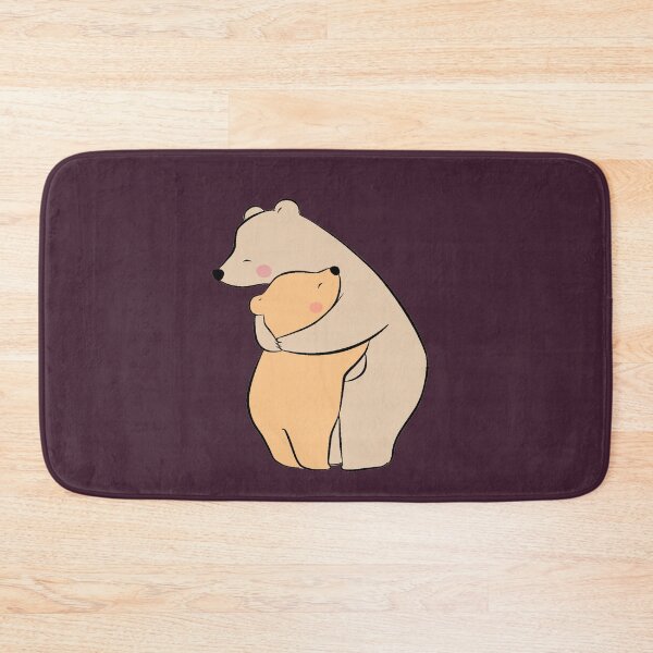 Item preview, Bears hug designed and sold by kirubhs.