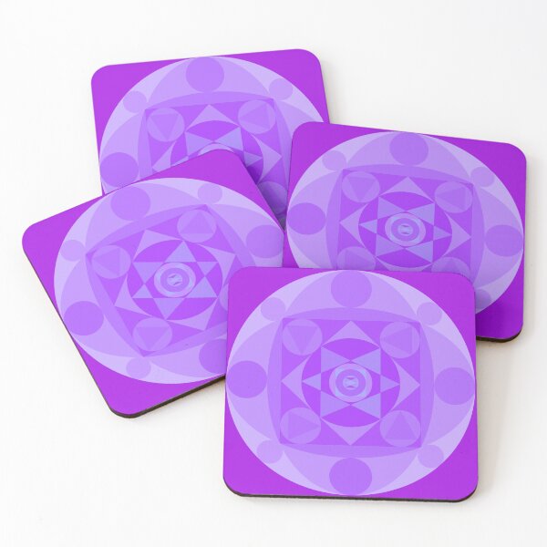 Item preview, Geometric pattern designed and sold by BeJahMan.