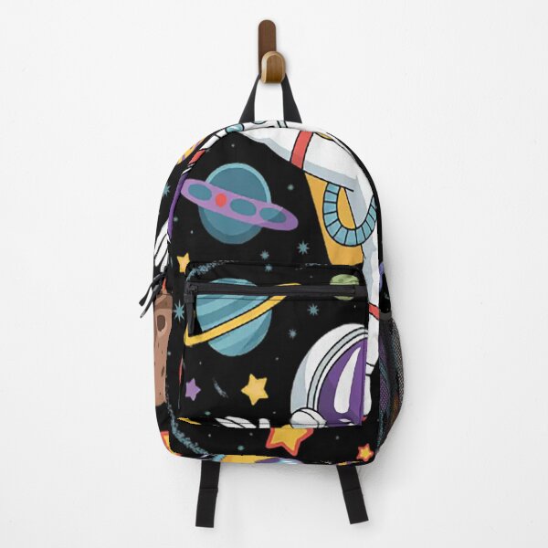 Item preview, Outer Space for Sci Fi- Astronaut designed and sold by mandiana.
