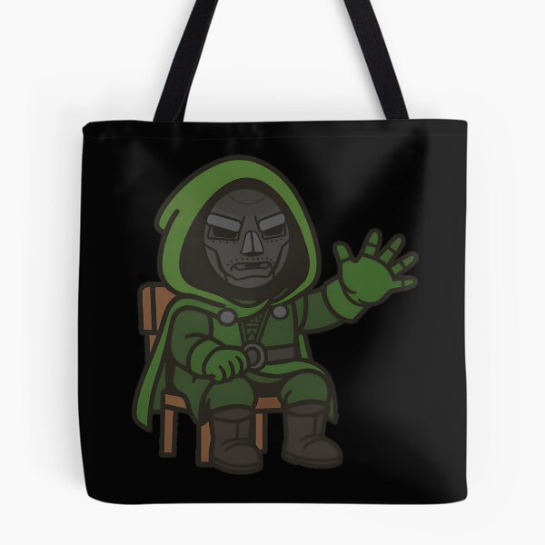 Item preview, Dr Doom Mini designed and sold by AylmerUmie.