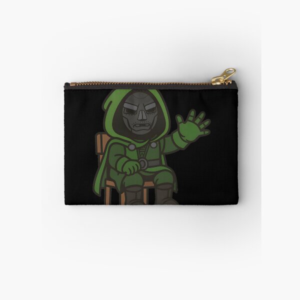 Item preview, Dr Doom Mini designed and sold by AylmerUmie.
