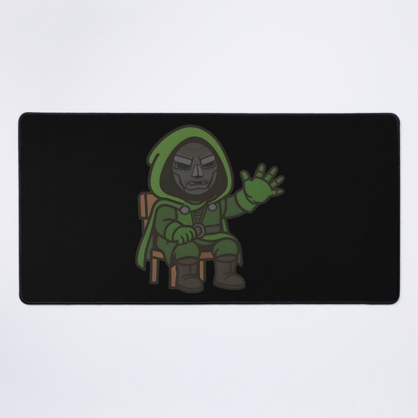 Item preview, Dr Doom Mini designed and sold by AylmerUmie.
