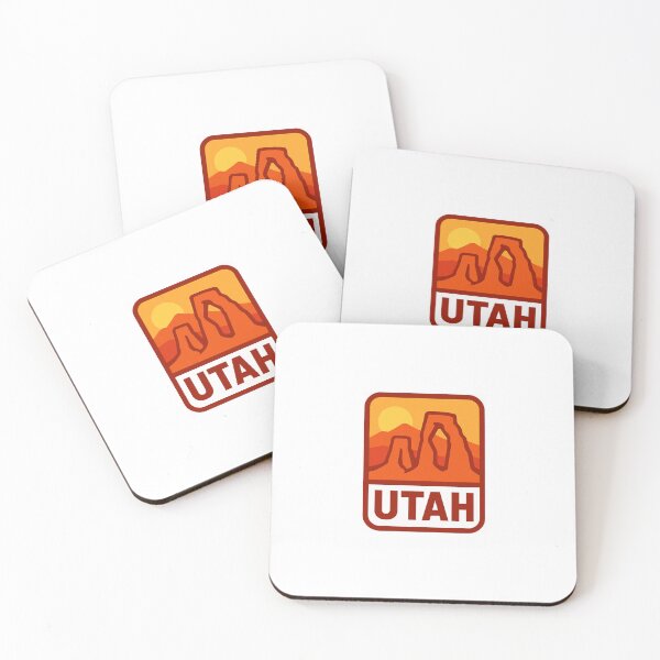 Item preview, Utah designed and sold by VerticalMed.