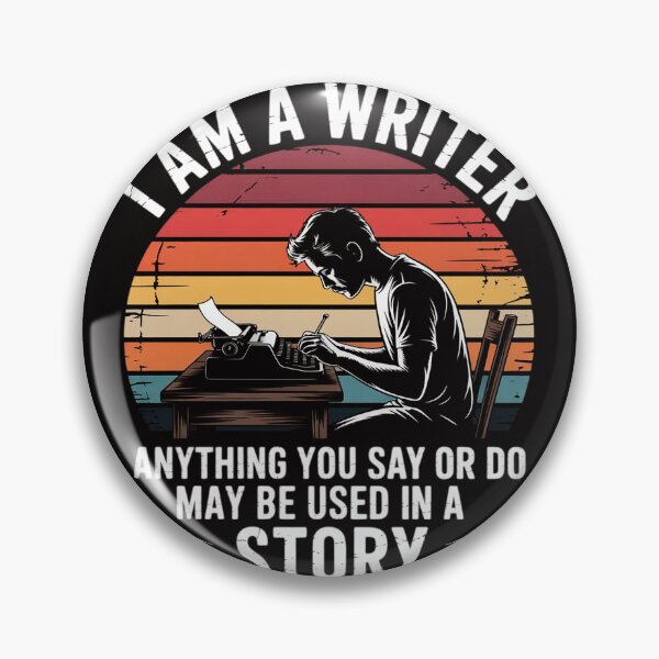 Item preview, Catch Some Rays   I Am A Writer Author Writer Gift designed and sold by margaridroso.