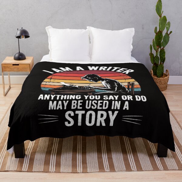 Item preview, Catch Some Rays I Am A Writer Author Writer Gift designed and sold by margaridroso.