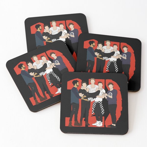 Aperçu de l'œuvre One Direction créée et vendue par shaniraespi.