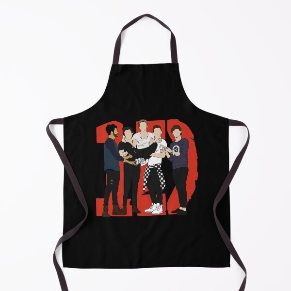 Item preview, One Direction designed and sold by shaniraespi.