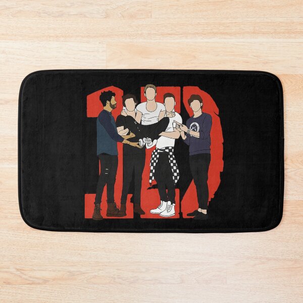 Item preview, One Direction designed and sold by shaniraespi.