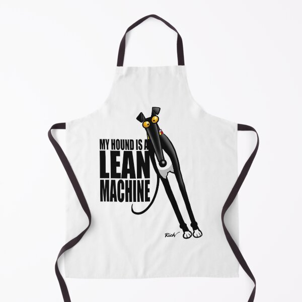 Item preview, Lean Machine designed and sold by MelissaDutche8.