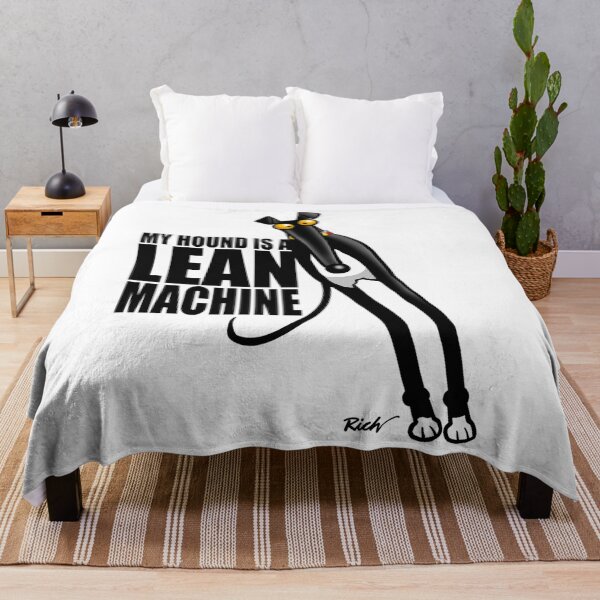 Item preview,  Lean Machine designed and sold by MelissaDutche8.