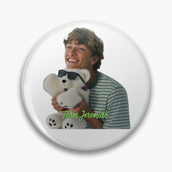Item preview, Team Jeremiah Design designed and sold by DiscoBall22.