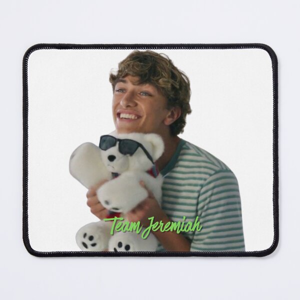 Item preview, Team Jeremiah Design designed and sold by DiscoBall22.