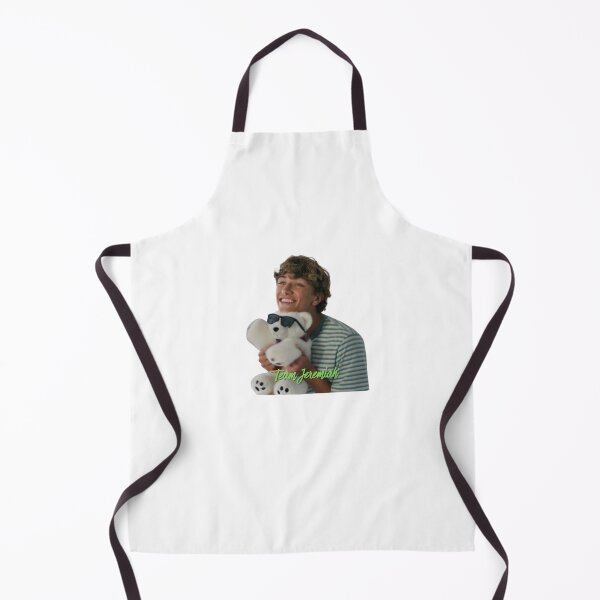 Item preview, Team Jeremiah Design designed and sold by DiscoBall22.